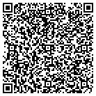 QR code with G M Pollock Sharpening Service contacts