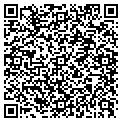 QR code with H&R Block contacts