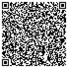 QR code with G&N Hvac Service & Repair contacts