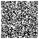 QR code with Akeff Construction Services contacts