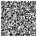 QR code with H&R Block Inc contacts