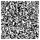 QR code with First Security & Fire Syste Ms contacts