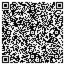 QR code with HI Tech Pullets contacts
