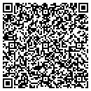 QR code with Horace Lutheran Church contacts