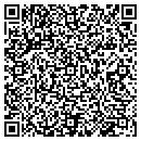 QR code with Harnish Karl DO contacts