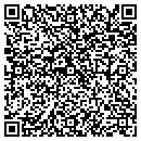 QR code with Harper Michael contacts