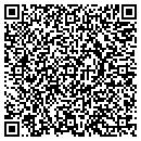 QR code with Harris Roy DO contacts