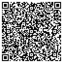 QR code with Heindl John E DO contacts