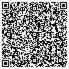 QR code with Hiestand Matthew E MD contacts