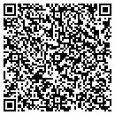 QR code with Howard Scott E DO contacts