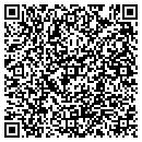 QR code with Hunt Thomas DO contacts