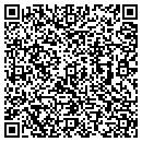 QR code with I Ls-Wayport contacts