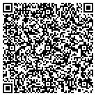 QR code with Oak Hammock Middle School contacts