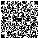 QR code with Mayville United Church-Christ contacts