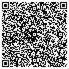 QR code with Oakleaf Consulting LLC contacts