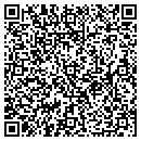 QR code with T & T Group contacts