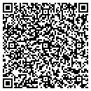 QR code with J & D Computer Repair contacts