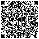 QR code with Maritime Medical Access contacts