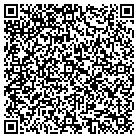 QR code with Ms P's Unique Homecare Center contacts