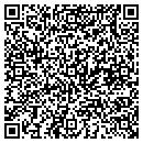 QR code with Kode R M MD contacts