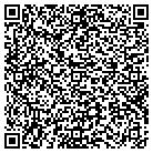 QR code with Hinkley's Custom Lighting contacts