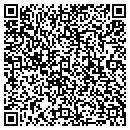 QR code with J W Sales contacts