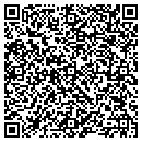 QR code with Underthun Marc contacts