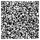 QR code with Lefkovitz Jeffrey A MD contacts