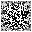 QR code with Peter F Garrett contacts