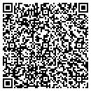 QR code with L & L Management Ltd contacts