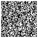 QR code with Richard G Gould contacts