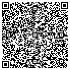 QR code with Advanced Handling Systems Inc contacts