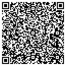 QR code with K C Bookkeeping contacts
