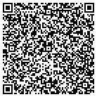 QR code with Manada Conservancy Inc contacts