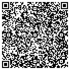 QR code with Woodside Manor Liquors contacts
