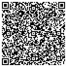 QR code with Marnejon Janet G DO contacts