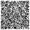 QR code with Rickards High School contacts