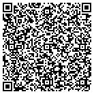 QR code with A & A Concrete Supply Inc contacts