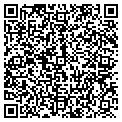 QR code with P A Envirothon Inc contacts