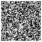 QR code with Washington School Health Bur contacts