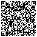 QR code with KFC contacts