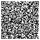 QR code with Clint Dye contacts