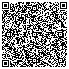 QR code with Myers, Carla M DO contacts