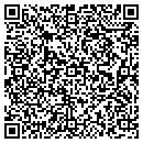 QR code with Maud H Nerman DO contacts