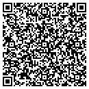 QR code with Ogle Richard B DO contacts