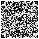 QR code with Hendrix Appliance Service contacts