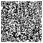 QR code with Ohio Orthopedic Ctr-Excellence contacts