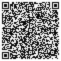 QR code with Asv contacts