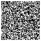 QR code with Mark & Assoctiates Hacker contacts