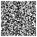 QR code with Zation contacts